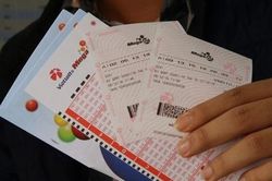 Vietlott: Tìm thấy chủ nhân trúng độc đắc hơn 73 tỷ đồng
