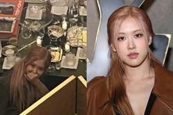 Fan yêu cầu YG Ent xử lý mạnh tay người tung tin đồn ác ý về Rosé (BLACKPINK)