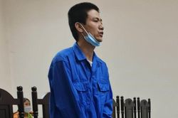 Bác kháng cáo của đối tượng đánh chết bạn nhậu sau cuộc 'tỉ thí' rượu