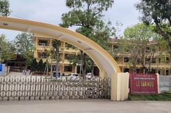Nhà trường lên tiếng việc kêu gọi hơn 2,6 tỷ đồng mừng ngày thành lập