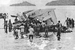 Malaysia giải mật vụ rơi máy bay làm chết thủ hiến sau gần 50 năm