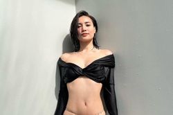 Ninh Dương Lan Ngọc phản hồi thông tin mới sinh con