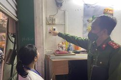 Triển khai mô hình Tổ liên gia an toàn PCCC tại phường Chương Dương