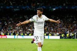 Real Madrid thể hiện đẳng cấp 'vua' Champions League, Chelsea thua cay đắng với HLV Lampard