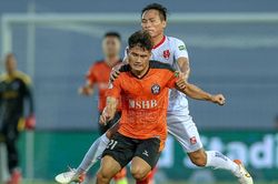 HLV Phan Thanh Hùng và cái 'hạn' cùng SHB Đà Nẵng