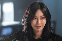 Chiêu mộ Kim So Yeon, 'Ẩn danh 2' khiến khán giả tò mò về cái kết