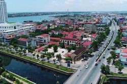 Đến năm 2030, phấn đấu đưa Quảng Bình trở thành tỉnh phát triển khá của khu vực miền Trung