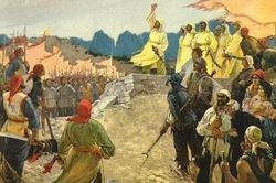 Thủ lĩnh Thái Bình Thiên Quốc nào 'ly khai' Hồng Tú Toàn?