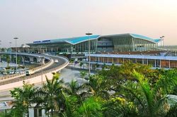 Quy hoạch sân bay Chu Lai thay thế sân bay Đà Nẵng: Do áp lực thời gian nên chưa kịp đọc?