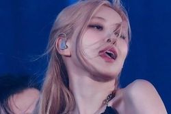 Showbiz 13/4: Tai tiếng bủa vây Rosé (BlackPink)
