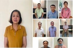 Cựu Giám đốc Sở GD&ĐT Thanh Hóa cùng đồng bọn đã thông thầu ra sao?