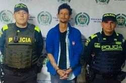 Peru: Bắt nghi phạm thiêu sống bạn gái giữa quảng trường