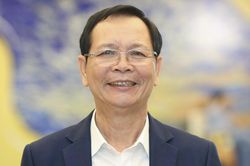 'Nếu sợ trách nhiệm thì ai sẽ làm!'