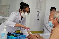 Số ca mắc ung thư có xu hướng tăng, TP.HCM đề ra 6 giải pháp
