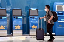 Hạn chế tối đa việc chậm, hủy chuyến bay dịp nghỉ lễ 30/4 - 1/5