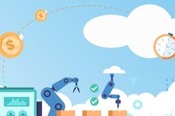 Vơi nỗi lo chi phí 'lên mây' với CMC Cloud thế hệ mới