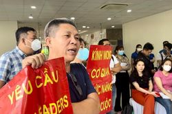 TP.HCM sẽ đình chỉ các trung tâm Apax Leaders vi phạm