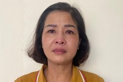 Cựu Giám đốc Sở GD&ĐT Thanh Hóa nhận 'lại quả' 3 tỷ đồng