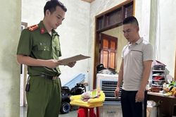 Phê chuẩn khởi tố, tạm giam đối tượng cho vay nặng lãi