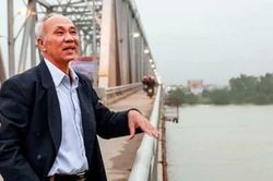 Quê hương trong 'Lục bát chiều'