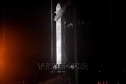 Hãng Relativity Space sẽ tập trung phát triển một tên lửa in 3D kích thước lớn