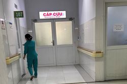 TP Hồ Chí Minh: Tình trạng của bé trai 2 tuổi bị bạo hành ở Hóc Môn vẫn còn nặng
