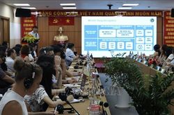 Logistics TP Hồ Chí Minh chưa theo kịp nhu cầu thực tế