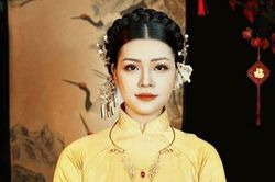 Phong thủy NaBei - Vật phẩm thiên nhiên kết nối tâm hồn