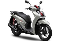 Giá xe Honda SH tháng 4/2023: Phiên bản 125 bất ngờ giảm giá