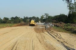 Lý do loạt dự án giao thông do địa phương làm chủ đầu tư chậm tiến độ