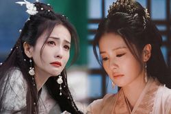 Hậu trường cảnh khóc của Bạch Lộc ở Trường Nguyệt Tẫn Minh liệu có bằng Châu Sinh Như Cố?