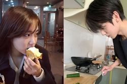 Người ở quê ăn bữa cơm mười mấy ngàn, dân văn phòng một ngày chỉ tiêu 70k để tiết kiệm