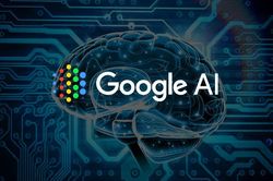 Google AI đàm thoại vào công cụ tìm kiếm