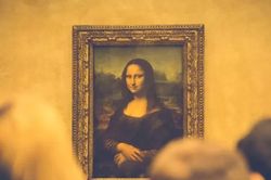 Tìm thấy nguyên liệu bí mật được Da Vinci sử dụng trong kiệt tác của mình