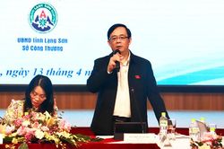 Lấy ý kiến đóng góp vào dự thảo Luật Bảo vệ quyền lợi người tiêu dùng (sửa đổi)
