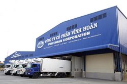 Thành viên HĐQT Vĩnh Hoàn gửi đơn từ nhiệm