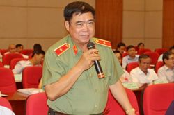 Công bố quyết định khai trừ khỏi Đảng đối với ông Đỗ Hữu Ca