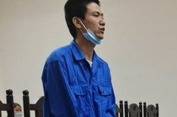 Y án chung thân gã thợ xây sát hại bạn vì rượu