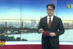 Chương trình Thời sự 15h (ngày 13/04/2023)