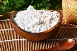 Bột sắn dây có tác dụng gì?