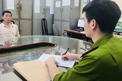 Bất ngờ lời khai của nghi phạm chém người phụ nữ cạnh nhà tử vong