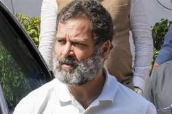 Ấn Độ: Ông Rahul Gandhi vạ miệng