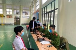 Bộ Công an lý giải sự cần thiết cấp căn cước công dân cho người dưới 14 tuổi