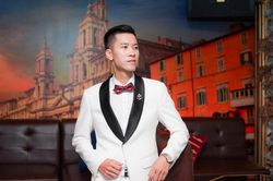Ca sĩ 'Ngôi sao Bolero' cùng đạo diễn Tạ Huy Cường làm phim ca nhạc lấy cảm hứng về cuộc đời chính mình