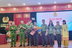 Quyết liệt, sâu sát, hiệu quả các hoạt động công tác công đoàn