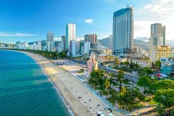 Làm nóng bất động sản nghỉ dưỡng