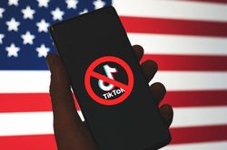 Tiểu bang Mỹ đầu tiên cấm cửa TikTok