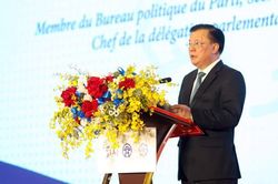 'Tính thường nhật, giản dị tạo kết nối bền vững giữa các địa phương Việt Nam - Pháp'
