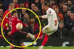 Bruno Fernandes dính án treo giò vì thẻ vàng lãng xẹt, fan MU nổi giận