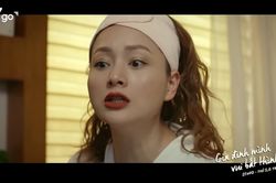 'Gia đình mình vui bất thình lình' tập 12: Hà đã 'đánh hơi' được mùi tiểu tam